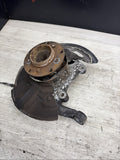 99-03 OEM BMW E39 M5 Front Left Driver Spindle Knuckle Hub Assembly OEM