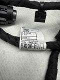 BMW 21-26 G80 G82 G83 M3 M4 FRONT CAMERA / PDC / RADAR WIRING HARNESS 5A02390