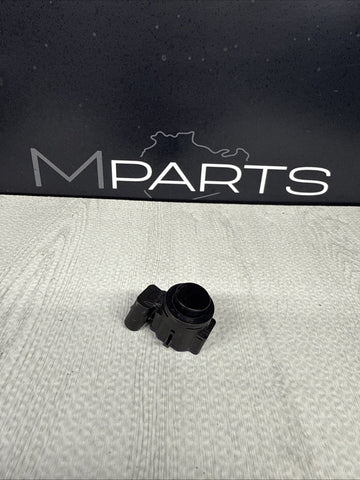 19-26 BMW X5 X6 X7 FRONT BUMPER 6.0 PDC SENSOR PARKING ASSIST OEM 620 9826785-01