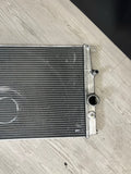 CSF Cooling 7078 Aluminum Radiator BMW F87 M2 F2X M235i F3X 335i 435i N5