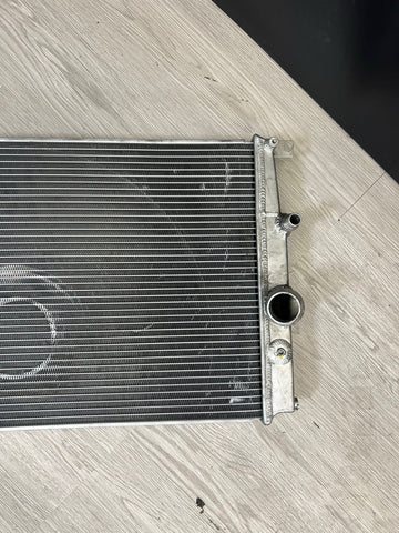 CSF Cooling 7078 Aluminum Radiator BMW F87 M2 F2X M235i F3X 335i 435i N5