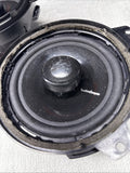 ROCKFORD FOSGATE POWER T165-S 6.5" COMPONENT SPEAKERS PAIR