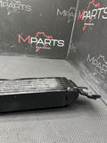 08-13 OEM BMW M3 E90 E92 E93 S65 Engine Oil Cooler *BENT