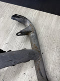 2000-2003 OEM BMW E39 M5 Front Suspension Frame Subframe Axle Carrier