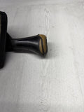 BMW 01-06 E46 M3 6 SPEED SHIFT KNOB OEM Illuminated