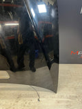 (PICKUP ONLY) BMW E46 M3 01-06 Front Hood Bonnet Panel Jet Black