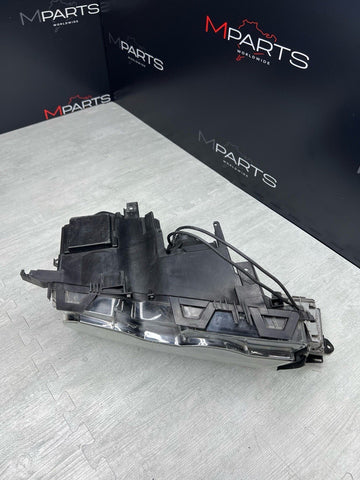 02-06 BMW E46 M3 ORIGINAL Left Driver Side Bi Xenon Headlight *Notes*