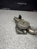 15-18 BMW X5 M F85 S63 4.4L Engine Water Pump Cooling Unit OEM