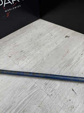 BMW E60 E64 M5 M6 REAR STABILIZER SWAY BAR SWAYBAR 21MM DINAN