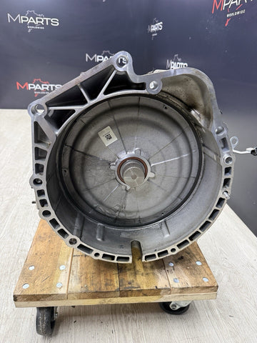 2016 DCT Transmission 15-20 BMW F80 F82 F83 M3 M4 62k Miles
