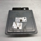 07-10 BMW 135i 335i 535i DME Engine Control Module ECU Unit OEM 7575875 *Notes*