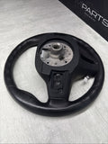 2019-2023 BMW 5 7 8 X3 X4 X5 X6 HEATED STEERING WHEEL M-SPORT