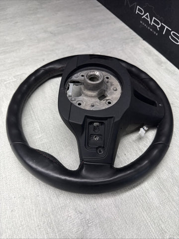 2019-2023 BMW 5 7 8 X3 X4 X5 X6 HEATED STEERING WHEEL M-SPORT