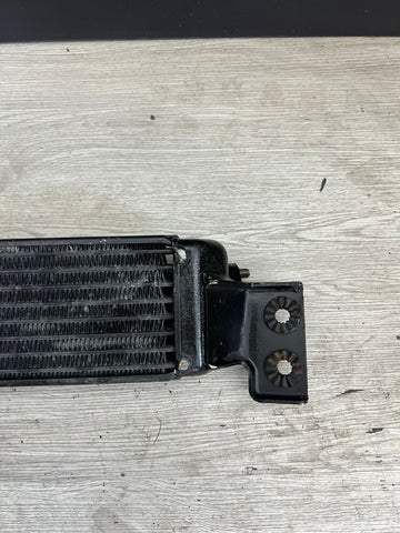 08-13 OEM BMW M3 E90 E92 E93 S65 Engine Oil Cooler