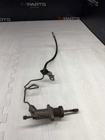 BMW E46 Slave Cylinder Line Hose 5 6 Speed FTE OEM 99-06 323 325 328 330 M3