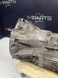 04-09 Honda S2000 S2k Ap2 Transmission 6spd Manual 6 Speed *Damaged*