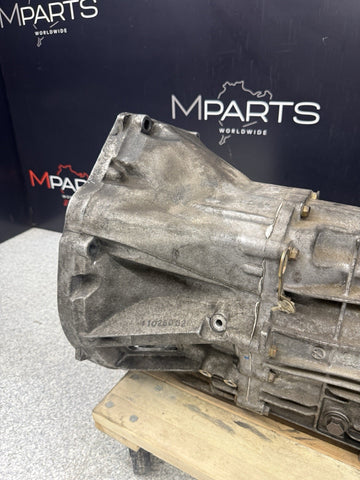 04-09 Honda S2000 S2k Ap2 Transmission 6spd Manual 6 Speed *Damaged*