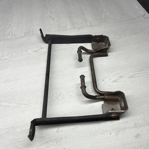 BMW E90 E92 E93 M3 08-13 Muffler Bracket Hanger 8041984