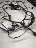BMW F80 F82 F83 M3 M4 Blind Spot Lane Departure Change Warning Sensors Modules