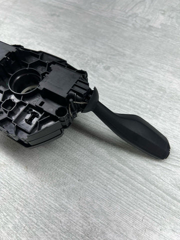 BMW 18-23 X4 X3 G02 G01 F97 X3M CLOCK SPRING WIPER SIGNAL SWITCH CONTROL OEM