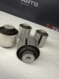 Rear Lower Center Outer Control Arm Bushings 23-27 BMW F87 M2 1k Miles