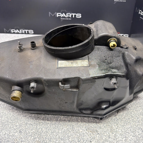BMW 01-06 E46 M3 Z3M S54 ENGINE INTAKE MANIFOLD SMG