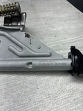 BMW 15-20 F80 F82 F83 M3 M4 OEM PARKING HANDLE ALCANTARA MECHANISM 34402358363