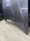 (PICKUP ONLY) BMW E46 M3 01-06 Front Hood Bonnet Panel Steel Grey