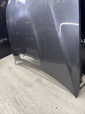 (PICKUP ONLY) BMW E46 M3 01-06 Front Hood Bonnet Panel Steel Grey