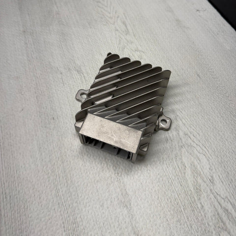 14–20 BMW 4-Series / M3/M4 Stereo Audio Control Module Active Sound OEM 6805819