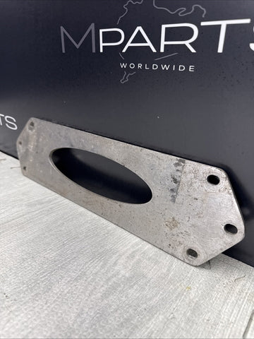 2015-2020 BMW F80 F82 F83 M3 M4 Center Underbody Chassis Support Brace Plate