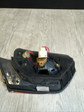 12-19 BMW F06 F12 640i M6 Right Passenger Inner Tail Light Lid Mount 7210580 OEM