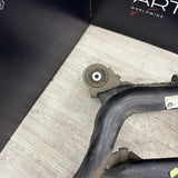 01-06 BMW E46 M3 REAR SUSPENSION SUBFRAME AXLE CARRIER CRADLE