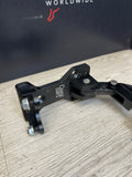 01-06 BMW E46 325 330 M3 Parking Brake Ebrake Handle Mechanism