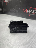 01-06 BMW E46 M3 AUTOMATIC LCM HEADLIGHT SWITCH LEFT DRIVER SIDE SW:3.56