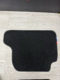 Genuine BMW M2 F87 Competition CS Coupe Floor mats M Performance 51472465178