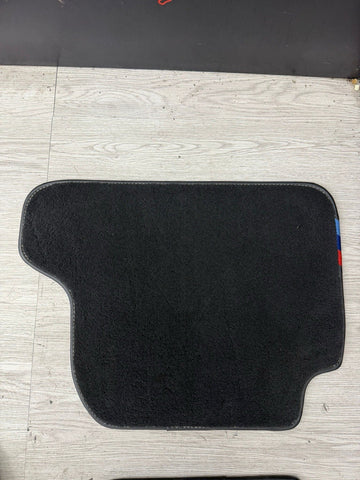 Genuine BMW M2 F87 Competition CS Coupe Floor mats M Performance 51472465178