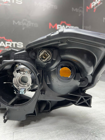 04-09 Honda S2000 Headlight Passenger Right Head Lamp Light OEM “DAMAGE”