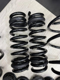 15-20 OEM BMW F80 F82 F83 M3 M4 Stock Factory Front Rear Suspension Springs Set