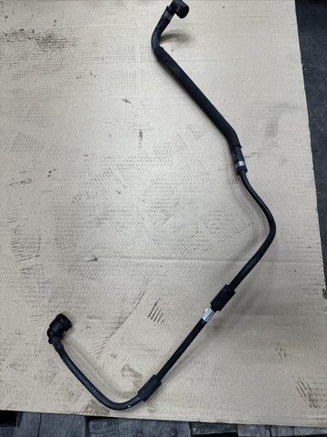 21-26 BMW G80 G82 G83 M3 M4 S58 Coolant Line Pipe Hose