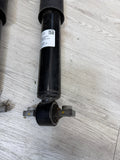 24-26 Ford Mustang Rear Shocks Struts Set OEM PR3C-18W002-EF