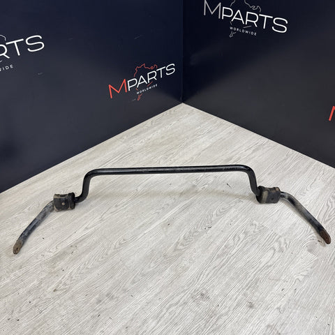 Front Suspension Stabilizer Swaybar Sway Bar OEM BMW E36 M3/Z3M 1996-2002
