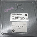 BMW E90 E92 E93 M3 08-13 Engine Computer Module ECU ECM DME MSS60
