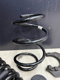 15-20 OEM BMW F80 F82 F83 M3 M4 Stock Factory Front Rear Suspension Springs Set