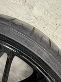 20” Lamborghini Aventador S Front 20x9 ET22 Wheel Rim Factory OEM 470601017