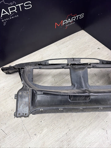 (PICKUP ONLY) 08-13 OEM BMW E92 M3 Front Clip Panel Radiator Support Frame Air