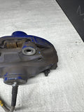 BMW F80 F82 F83 M3 M4 15-20 REAR LEFT DRIVER SIDE BREMBO BRAKE CALIPER OEM