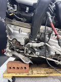 2015 BMW F80 F82 F83 F87 M2 M3 M4 S55 15-20 Engine Motor 47k