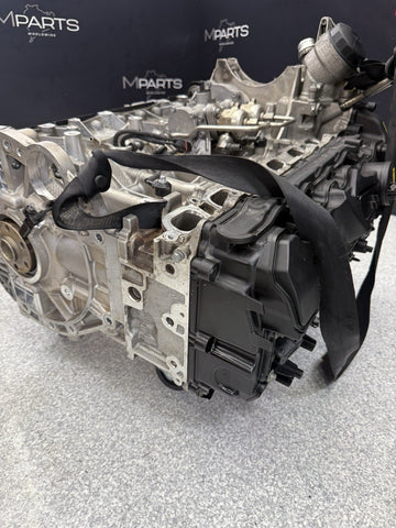 2016 BMW F80 F82 F83 F87 M2 M3 M4 S55 15-20 Engine Motor 46k