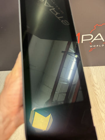 21-23 BMW G80 G82 G83 M3 M4 UPPER DASH MEDIA SCREEN 9826555 FACTORY No Scratches